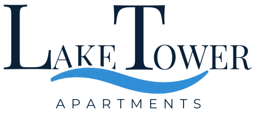 Property Logo at Lake Tower, Coeur d